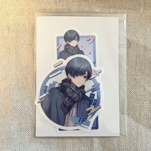いれいす If いふ くじスクエア