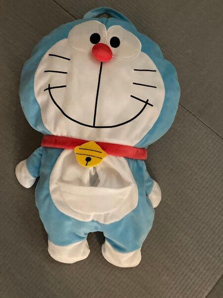 ぬいぐるみ ティッシュカバー I'm doraemon ドラえもん ティッシュケース 壁掛け