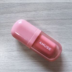 AMUSE ベベティント #モモラブ
