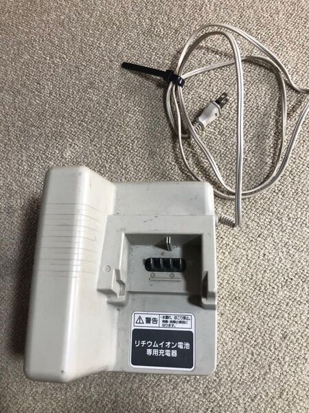 パナソニック電動自転車バッテリー二台、NKY49B02B.NKY 450B02B充電器