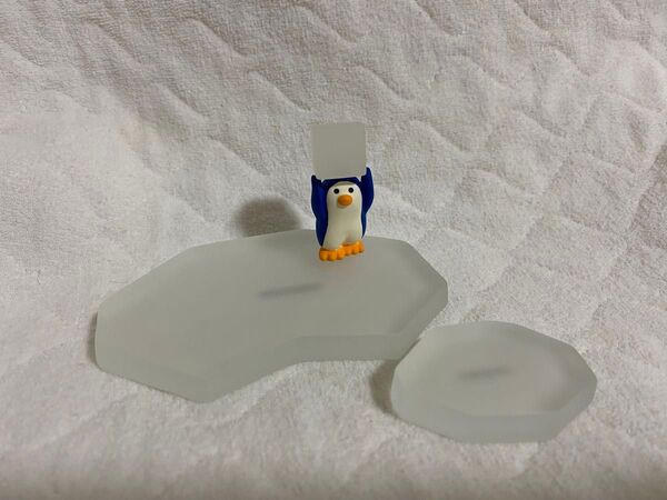 デコレコンコンブル 氷の楽園