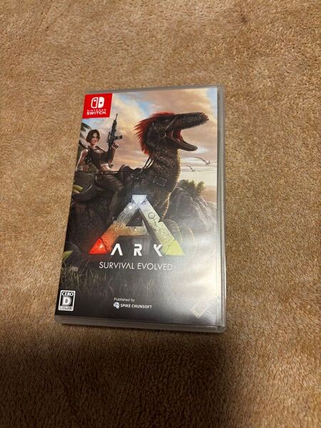 Nintendo Switch ARK