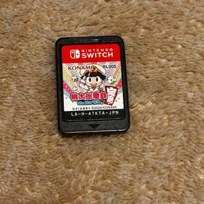 Nintendo Switch 桃太郎電鉄 ソフトのみ