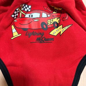 カーズ トレーニングパンツ 2枚組 95 新品未使用