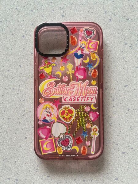 iPhone11 Castify ケース iPhone11 ケース セーラームーン