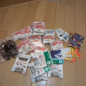 釣り道具いろいろ まとめ売り