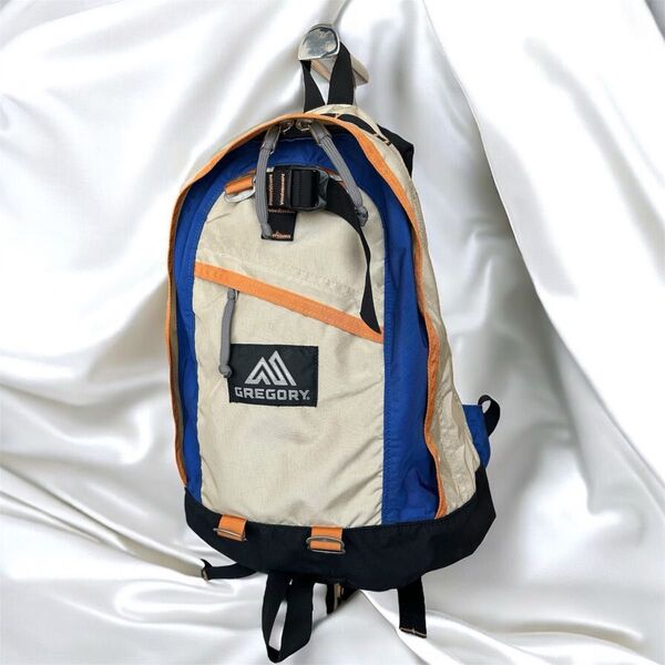 【廃盤カラー】GREGORY グレゴリー ファインデイ 16L ハーフドーム リュック