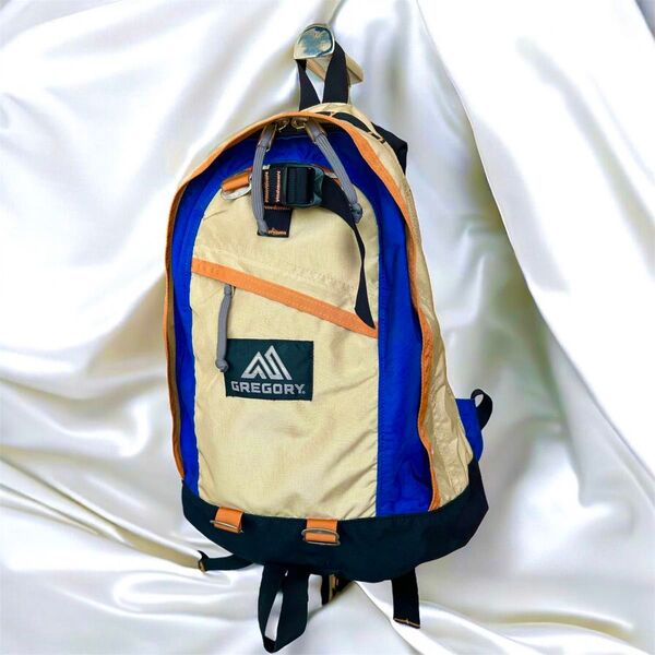 【廃盤カラー】GREGORY グレゴリー ファインデイ 16L ハーフドーム リュック