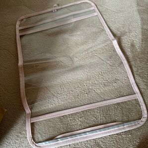 ランドセルカバー