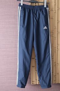  Adidas Junior ( Kids * child ) B windbreaker pants AP (FKM22) adidas Junior 150