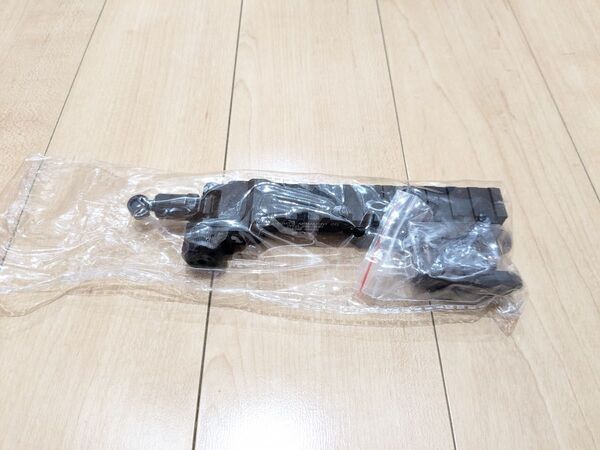 リアル刻印 G36 KAC タイプ マウント レール / バックアップサイト フロント リア サイト ナイツ VFC マルイ