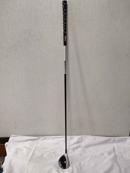 テーラーメイドM4フェアウェイウッド5W ウェッジ TaylorMade S
