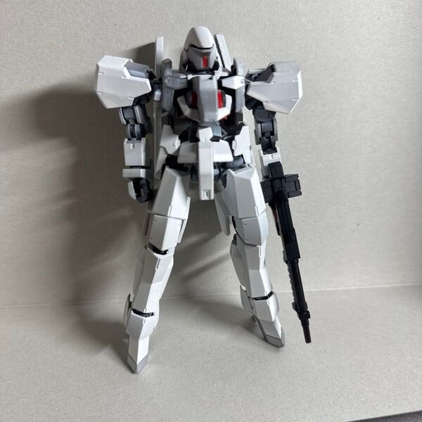 HG ガンプラ完成品ジャンク 機動戦士ガンダム 鉄血のオルフェンズ HG 1/144 グレイズ 塗装品