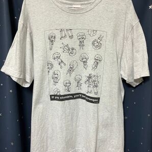 SSSS.DYNAZENON デフォルメキャラTシャツ サイズL ダイナゼノン