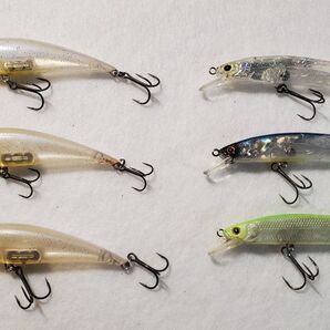 ルアーセット レイドジャパン ハイドアップ