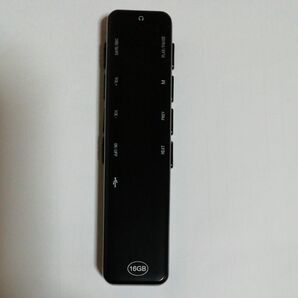 IC ボイスレコーダー 16GB 安心の宅配便無料配送(時間指定可)