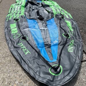 INTEX(インテックス) チャレンジャーK1カヤック