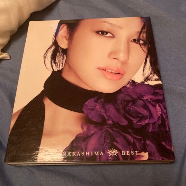 中島美嘉 BEST アルバム CD
