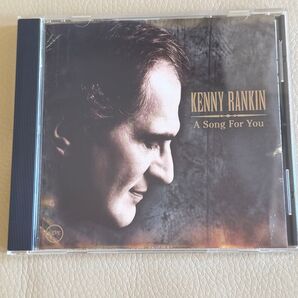 KENNY RANKIN(ケニー・ランキン) A Song For You