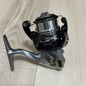 シマノ 12 レアニウムCI4+ C2000S