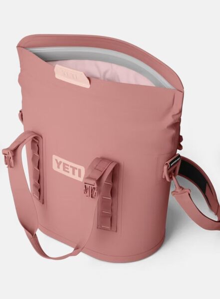 Yeti イエティ 限定カラー M15 ホッパー クーラーバッグ 新品