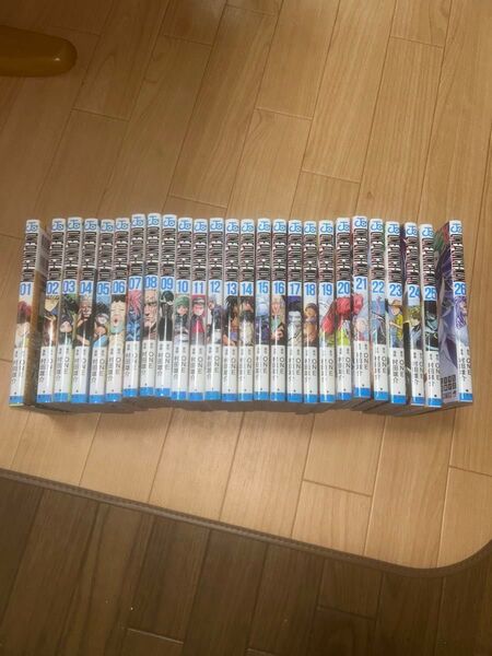 ワンパンマン 1-26巻セット まとめ売り