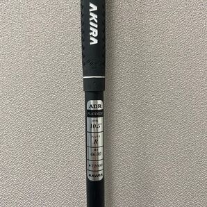 アキラプロダクツ ADRプラチナム ドライバー