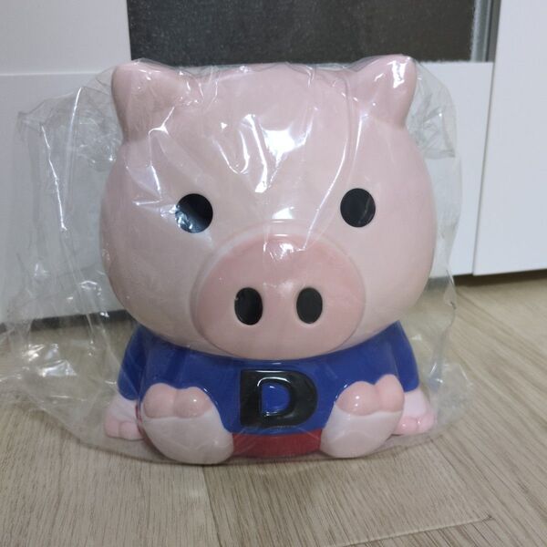 蚊取り線香ホルダー ブタ