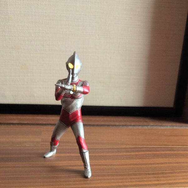 ウルトラマン アルティメットルミナス ガシャポン セット