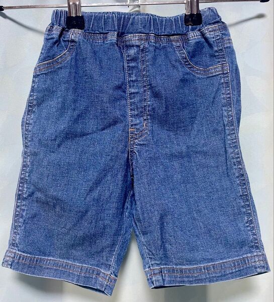 短パン ショートパンツ キッズ 95 アカチャンホンポ