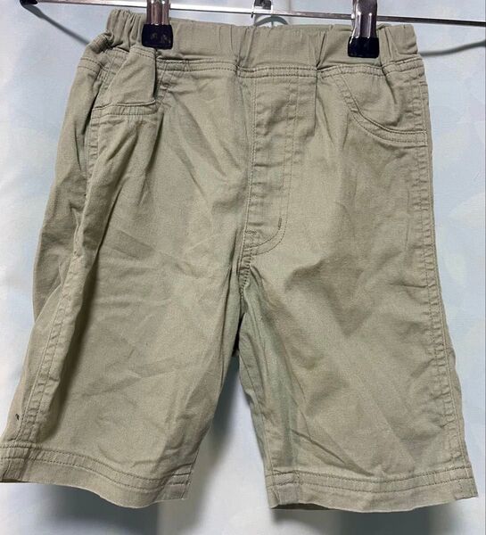 短パン ショートパンツ キッズ 95 アカチャンホンポ