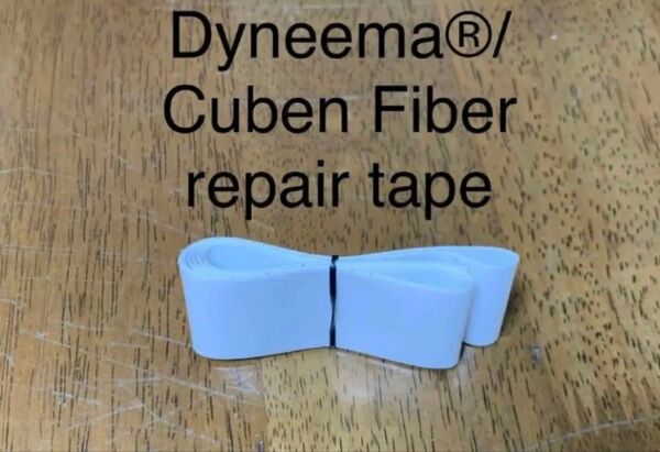 DCF repair tape ×25cm