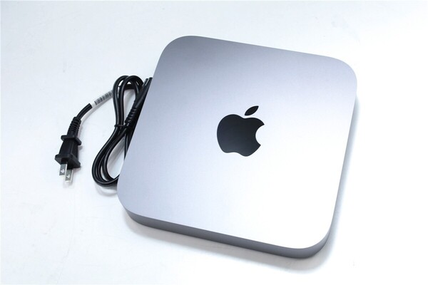 4月29日 os 新規 apple Mac mini 2018★i7-8700B メモリ64GB SSD1000GB UHD Graphics 630 apple a1993★デスクトップパソコン 15932F