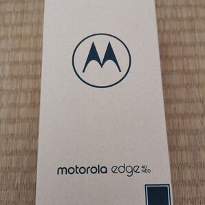 motorola edge 40 NEO ブラックビューティ 新品 未開封 SIMフリー スマホ モトローラ
