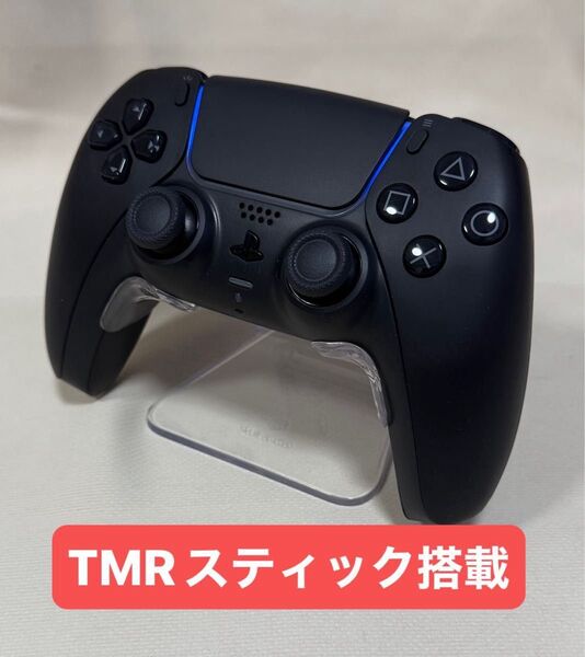 PS5 デュアルセンス TMRスティック コントローラー DualSense ワイヤレスコントローラー カスタムコントローラー