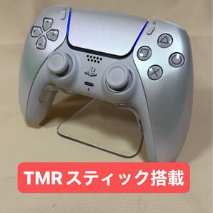 PS5 デュアルセンス コントローラー TMRスティック カスタムコントローラー DualSense ワイヤレスコントローラー