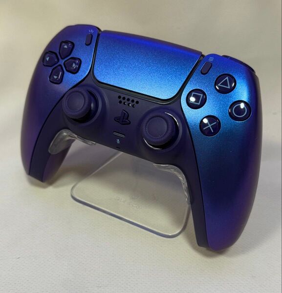 PS5 デュアルセンス コントローラー TMRスティック カスタムコントローラー DualSense ワイヤレスコントローラー