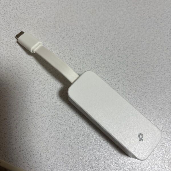 TPLINK USB Type-C 有線LAN変換アダプター