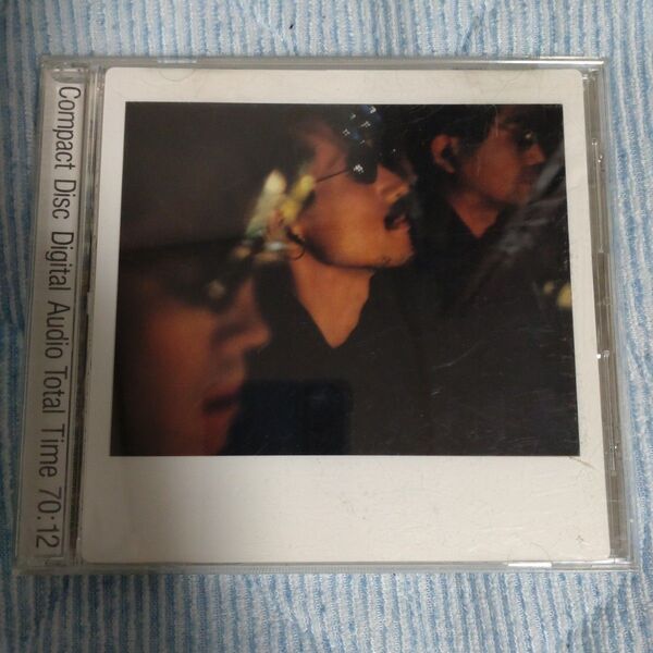 YMO/テクノドン・ライヴ TECHNODON LIVE CD