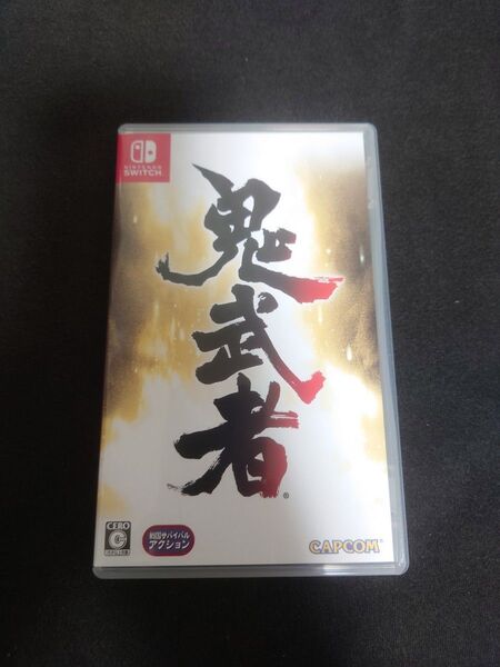 鬼武者 Nintendo Switch版