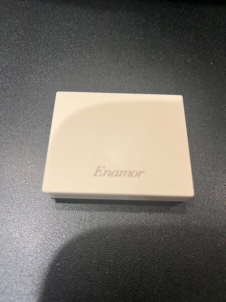 エナモル アイシャドウ enamor