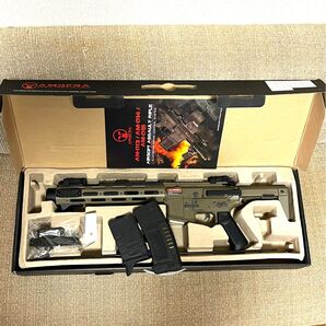 ares AMOEBA AM-013-DE 中古