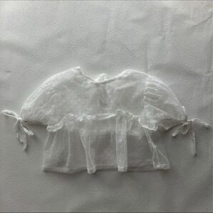 BANANA.J Anjou blouse