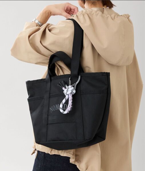 NOMADIS/ノマディス 別注 WEEKEND Petit トートバッグ