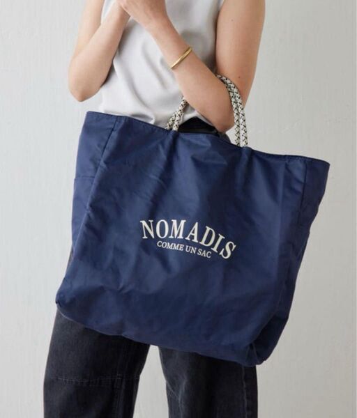 NOMADIS(ノマディス)SAC2 トートバッグ サイズ:L 即購入OK