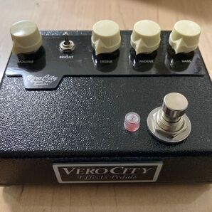 verocity FDR
