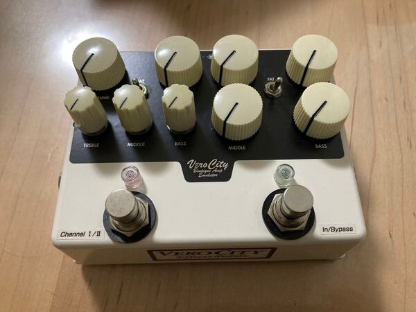 verocity FTM-CUSTOM