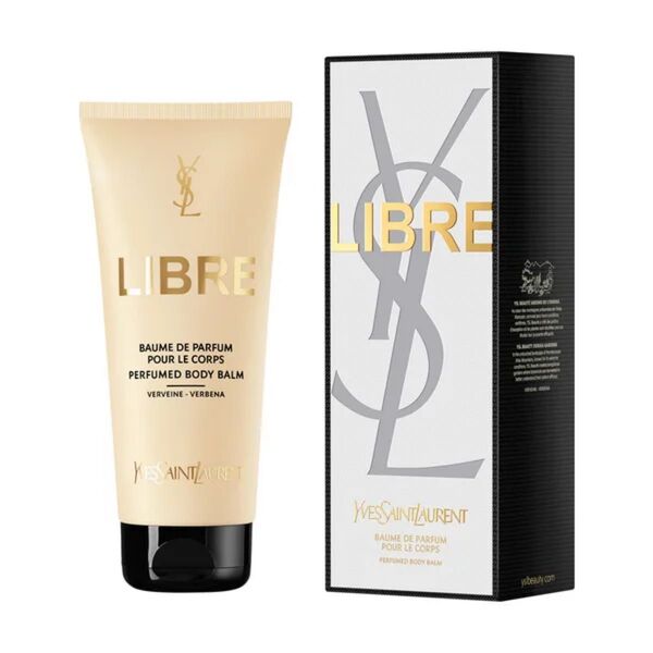 【新品未使用】YSL リブレボディバーム 200ml