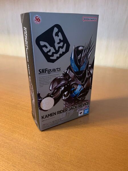 S.H.figuarts 仮面ライダージャックリバイス