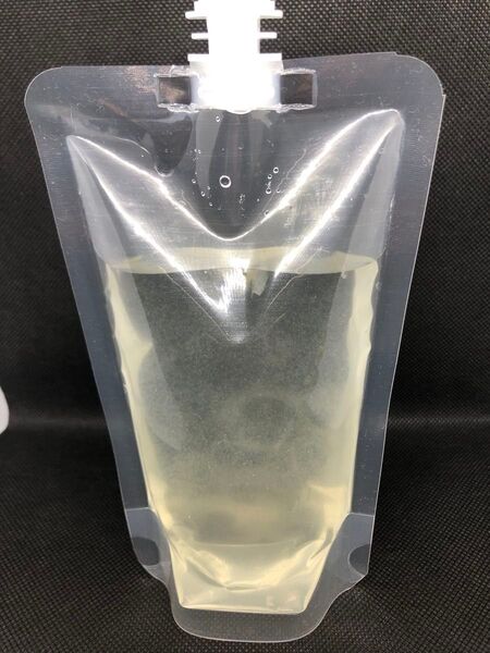 針子の餌セット